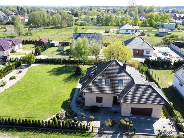 Dom na sprzedaż w Gorzów Wielkopolski, Lubuskie