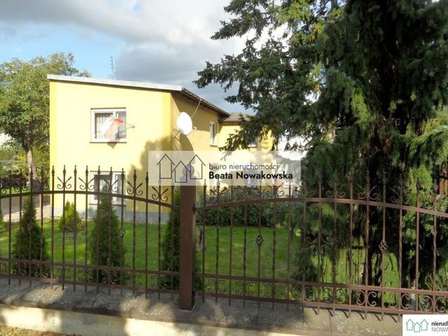 Dom na sprzedaż w Wójtostwo, Śrem