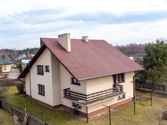 Dom na sprzedaż w Podkarpackie