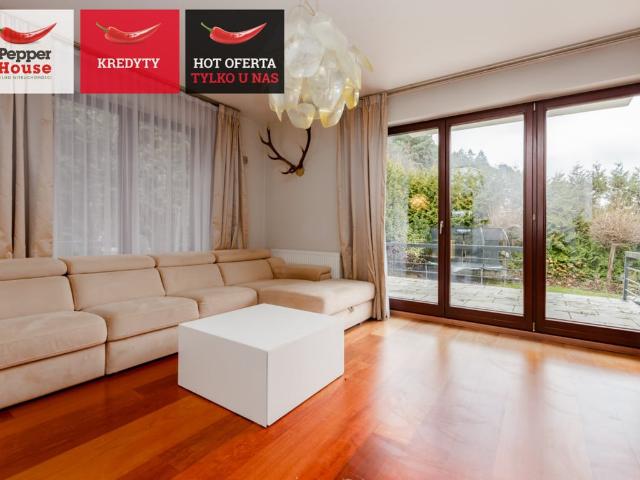 Dom na sprzedaż w Reda, Pomorskie