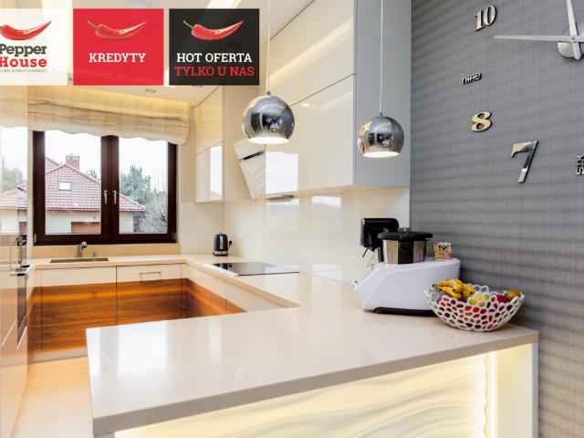 Dom na sprzedaż w Reda, Pomorskie