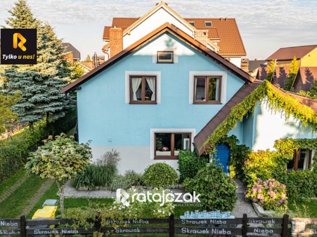 Dom na sprzedaż w Łeba, Pomorskie