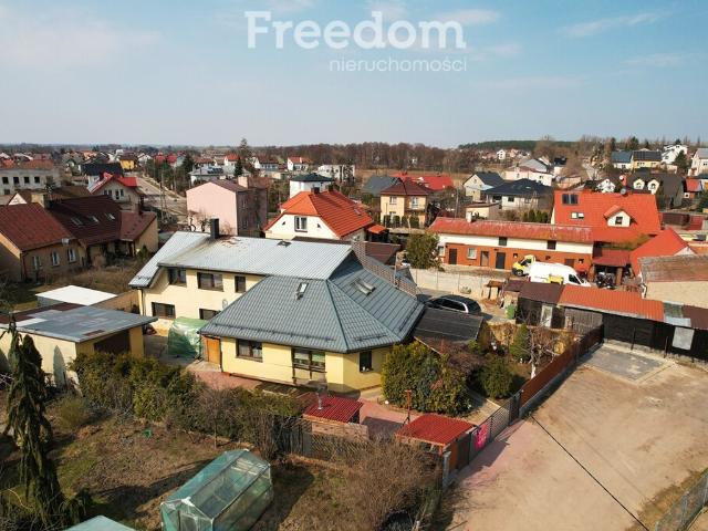 Dom na sprzedaż w Grajewo, Podlaskie