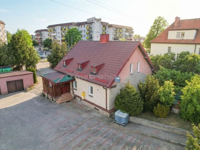 Dom na sprzedaż w Ełk, Warmińsko-mazurskie