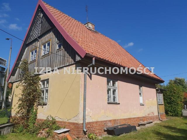 Dom na sprzedaż w Ełk, Warmińsko-mazurskie