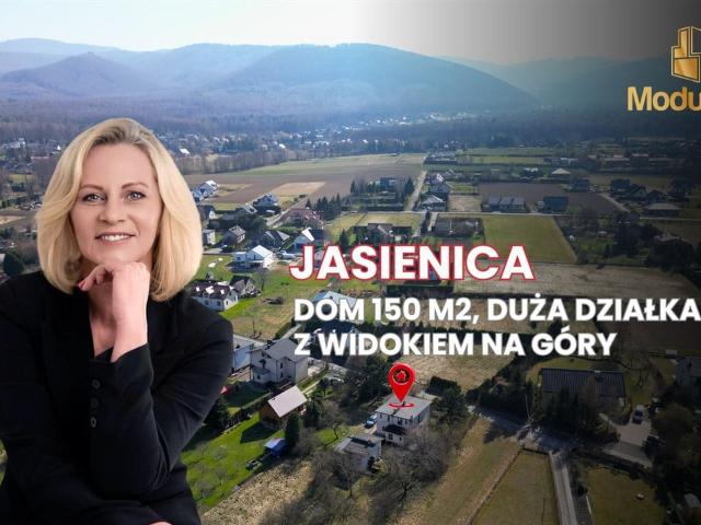 Dom na sprzedaż w Czyrna, Jasienica