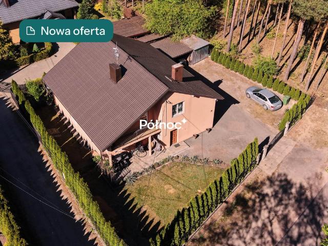 Dom na sprzedaż w Wołomin, Mazowieckie