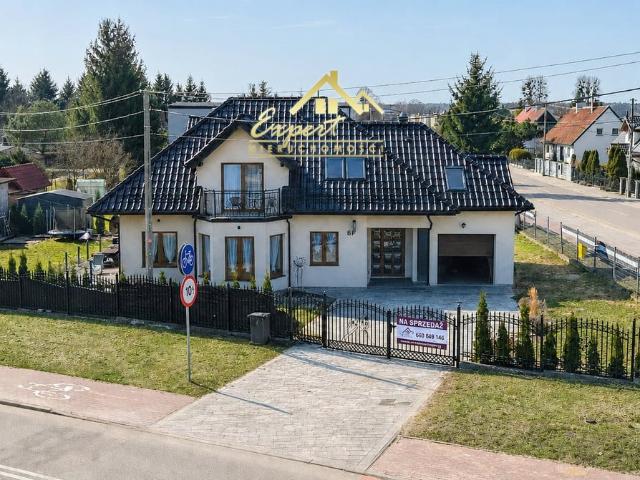 Dom na sprzedaż w Ostróda, powiat ostródzki