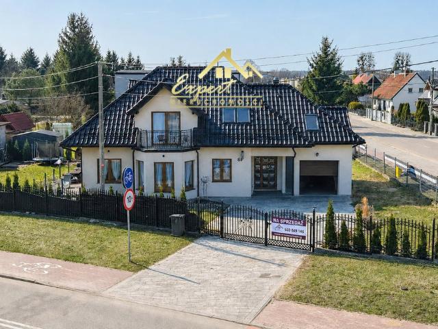 Dom na sprzedaż w Ostróda, powiat ostródzki