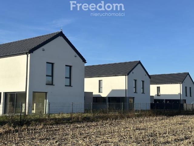 Dom na sprzedaż w Oświęcim, Małopolskie