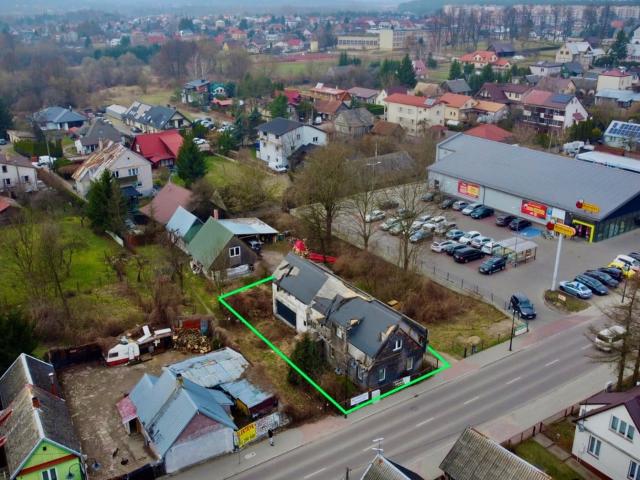 Dom na sprzedaż w Wasilków, Podlaskie