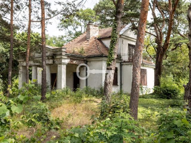 Dom na sprzedaż w Konstancin-jeziorna, Mazowieckie