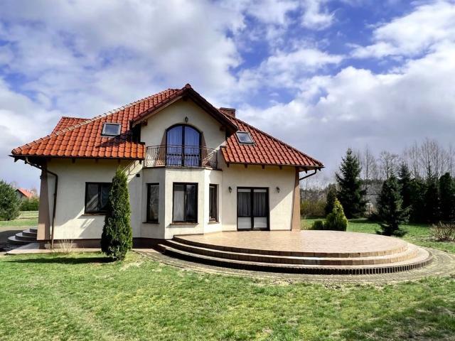 Dom na sprzedaż w Grudziądz, Kujawsko-pomorskie