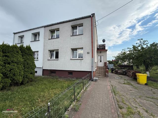 Dom na sprzedaż w Grudziądz, Kujawsko-pomorskie