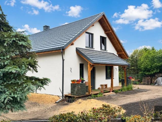 Dom na sprzedaż w Grudziądz, Kujawsko-pomorskie