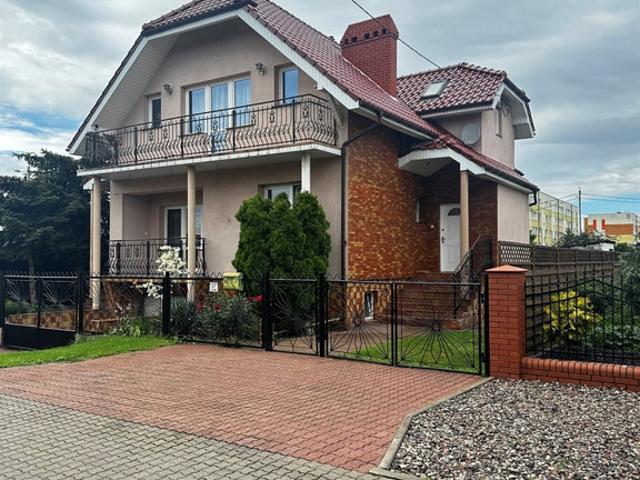 Dom na sprzedaż w Grudziądz, Kujawsko-pomorskie