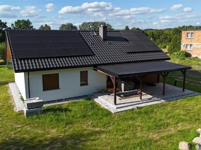 Dom na sprzedaż w Grudziądz, Kujawsko-pomorskie