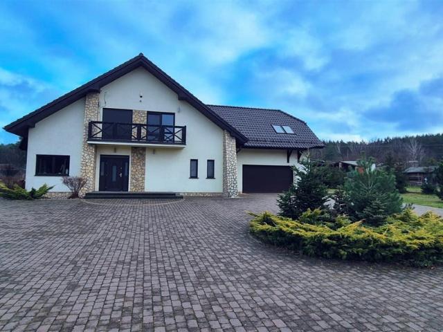 Dom na sprzedaż w Grudziądz, Kujawsko-pomorskie