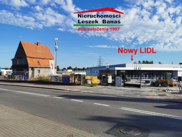 Dom na sprzedaż w Grudziądz, Kujawsko-pomorskie