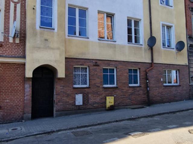 Dom na sprzedaż w Grudziądz, Kujawsko-pomorskie