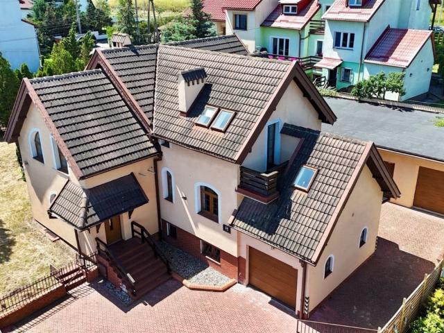 Dom na sprzedaż w Grudziądz, Kujawsko-pomorskie