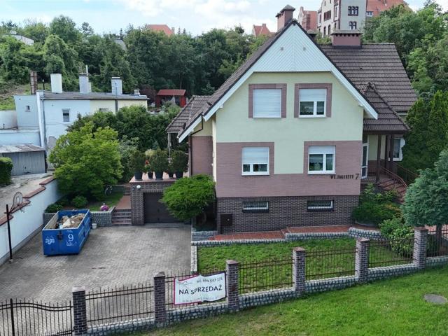 Dom na sprzedaż w Grudziądz, Kujawsko-pomorskie