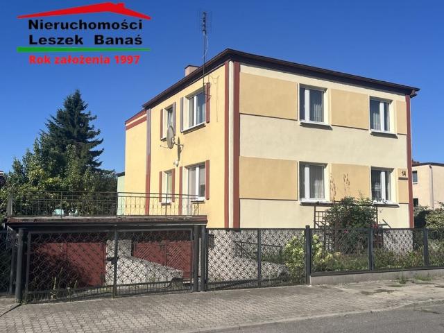 Dom na sprzedaż w Grudziądz, Kujawsko-pomorskie