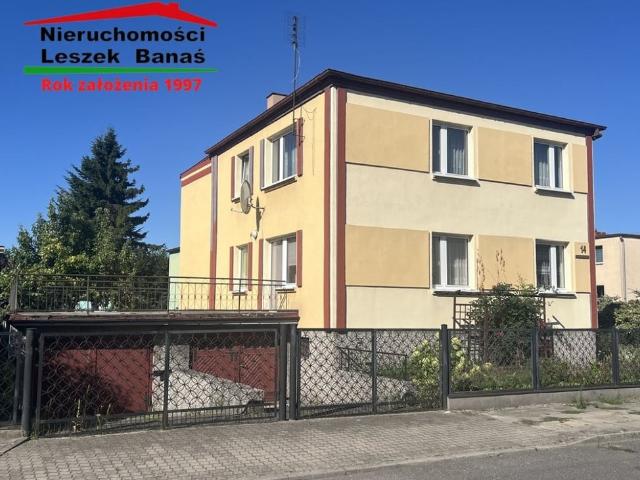 Dom na sprzedaż w Grudziądz, Kujawsko-pomorskie
