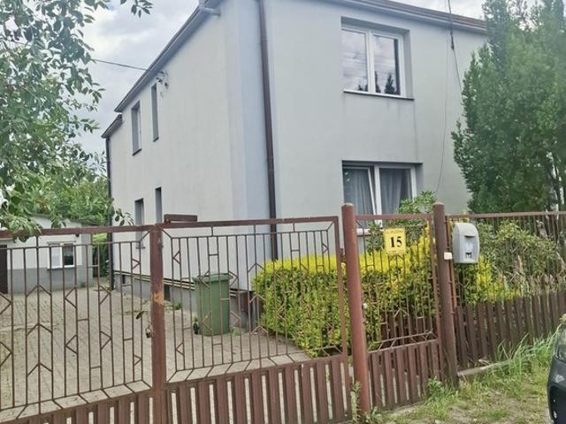 Dom na sprzedaż w Zgierz, Łódzkie