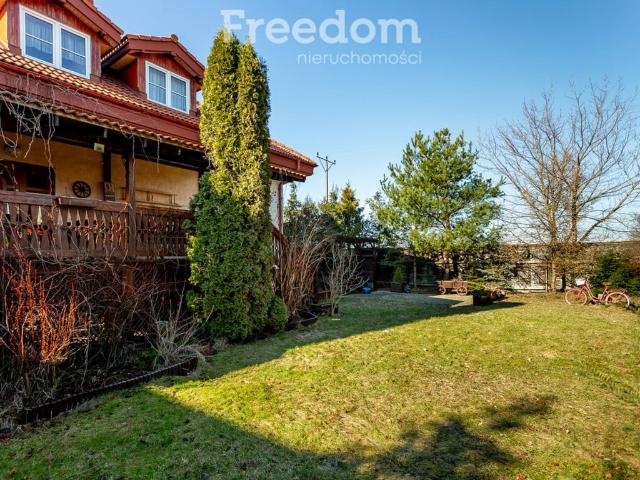 Dom na sprzedaż w Szczuczyn, Podlaskie