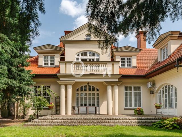 Dom na sprzedaż w Plewiska, Wielkopolskie