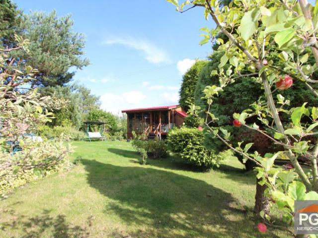 Dom na sprzedaż w Wolin, Zachodniopomorskie