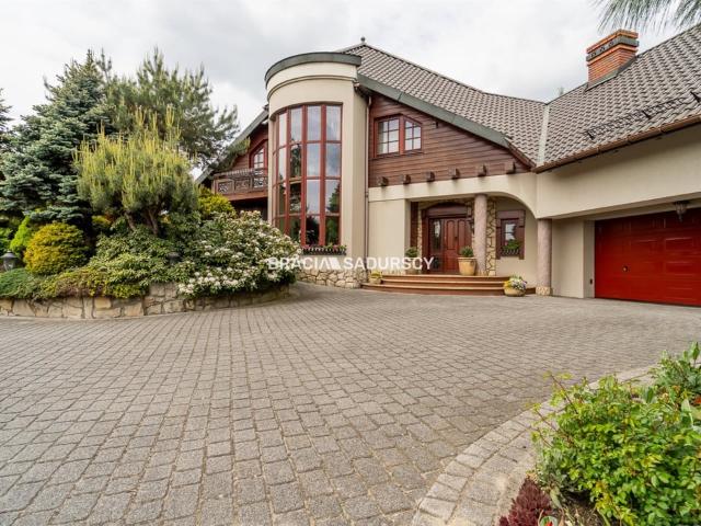 Dom na sprzedaż w Chrzanów, Małopolskie