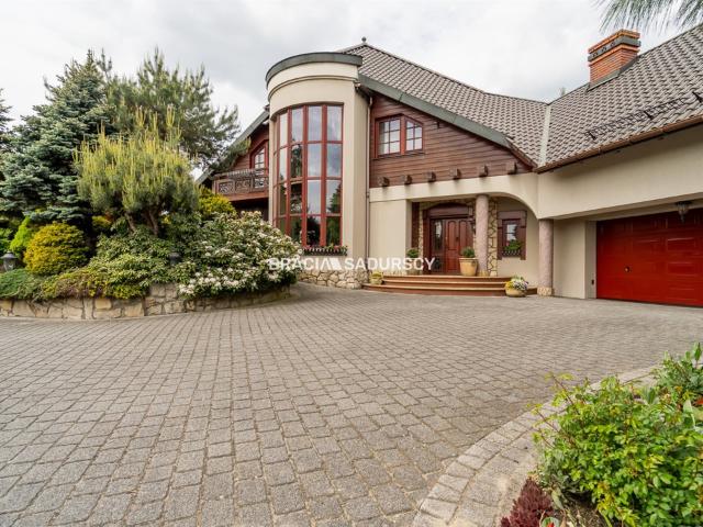 Dom na sprzedaż w Chrzanów, Małopolskie