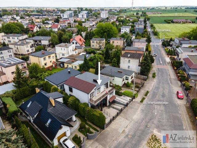 Dom na sprzedaż w Kostrzyn, Wielkopolskie