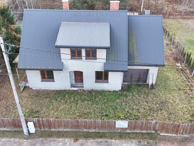 Dom na sprzedaż w Hajnówka, Podlaskie