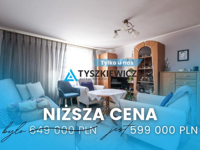 Dom na sprzedaż w Skarszewy, Pomorskie