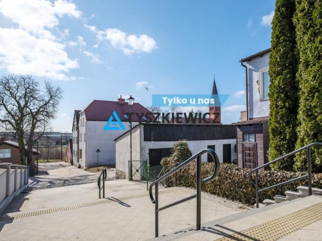 Dom na sprzedaż w Skarszewy, Pomorskie