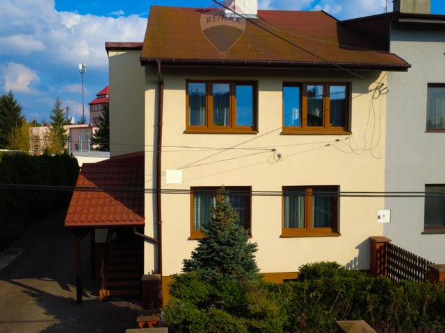 Dom na sprzedaż w Piastów, Mazowieckie