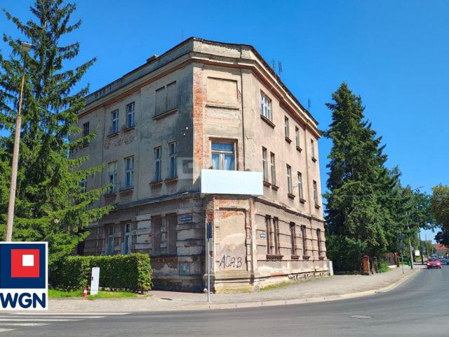 Dom na sprzedaż w Rawicz, Wielkopolskie