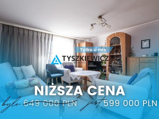 Dom na sprzedaż w Skarszewy, Pomorskie