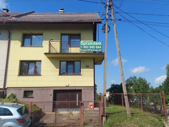 Dom na sprzedaż w Cieszyn, Śląskie