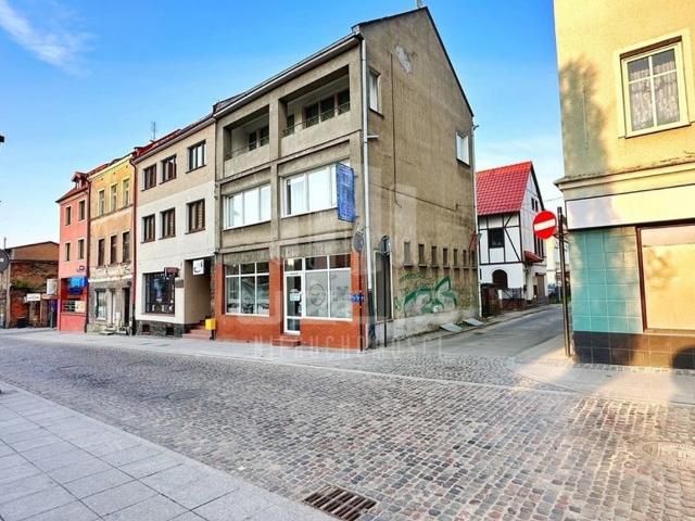 Dom na sprzedaż w Starogard Gdański, Pomorskie