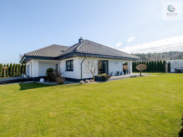 Dom na sprzedaż w Bolszewo, Pomorskie