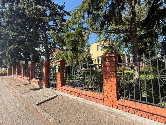Dom na sprzedaż w Koło, Wielkopolskie
