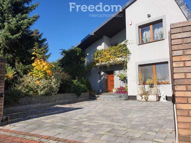 Dom na sprzedaż w Koło, Wielkopolskie