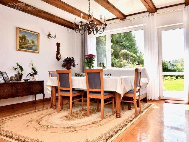 Dom na sprzedaż w Lębork, Pomorskie