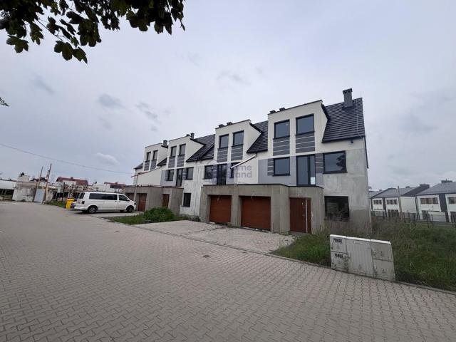 Dom na sprzedaż w Siechnice, Dolnośląskie