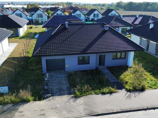 Dom na sprzedaż w Kobylnica, Pomorskie
