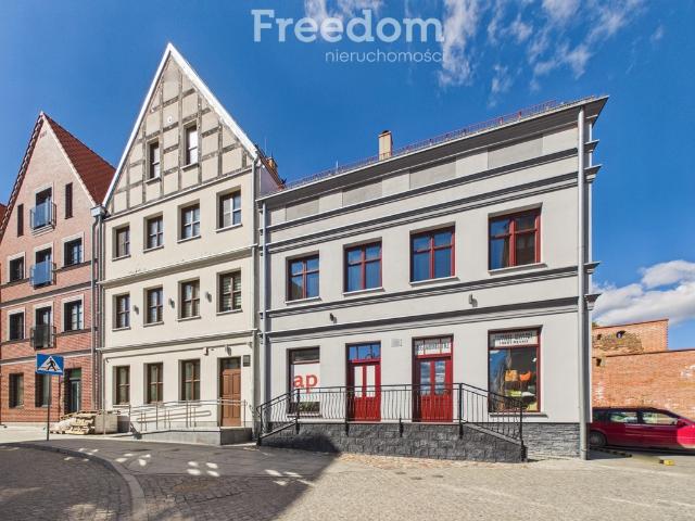 Dom na sprzedaż w Lidzbark Warmiński, Warmińsko-mazurskie